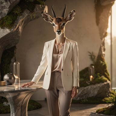 Valentina on the InnerVoice team directory