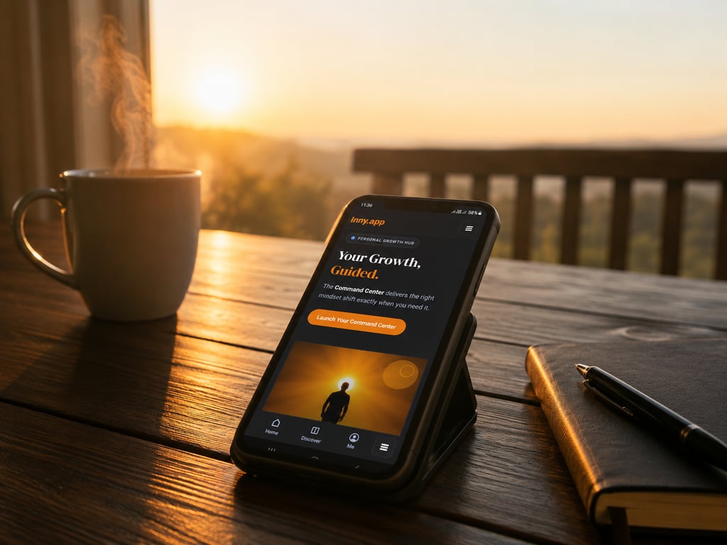 Morning Check-ins That Set the Tone